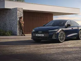 A6 Limousine 7603 1920X1080 A6 Limousine 7603 1920X1080